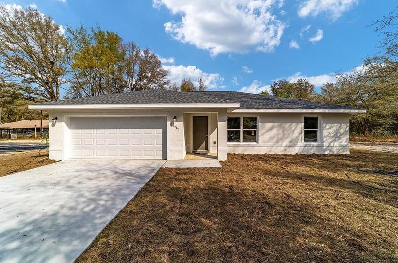 13483 SW 114th Ln, Dunnellon, FL 34432 - MLS OM670294 for Sale