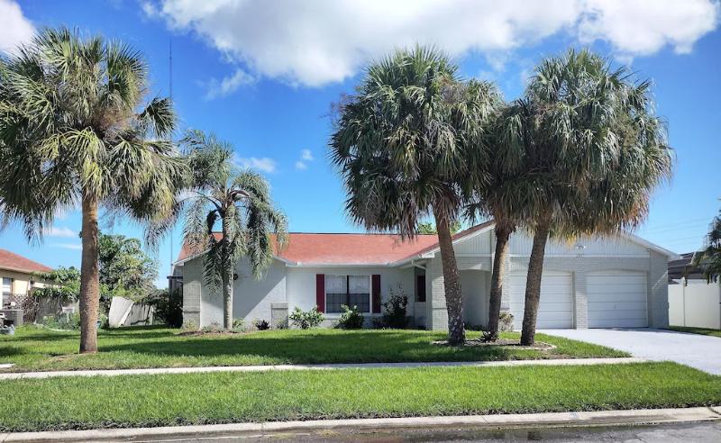 Awesome Lake View Home  2837 Blossom Lake Dr for Sale