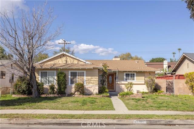 17121 Rinaldi, Granada Hills CA 91344 for Sale