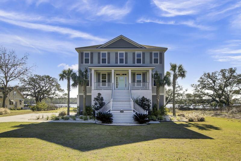 2157 SOL LEGARE RD, Charleston, SC 29412 Single Family Residence For Sale  MLS# 24002561