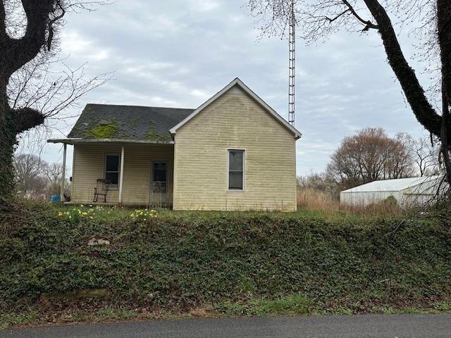 195 Rocky Hill School Rd, Smiths Grove, KY 42171  MLS# RA20241180 for Sale