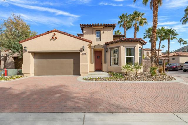 1820 Basque, Palm Springs CA 92264 for Sale