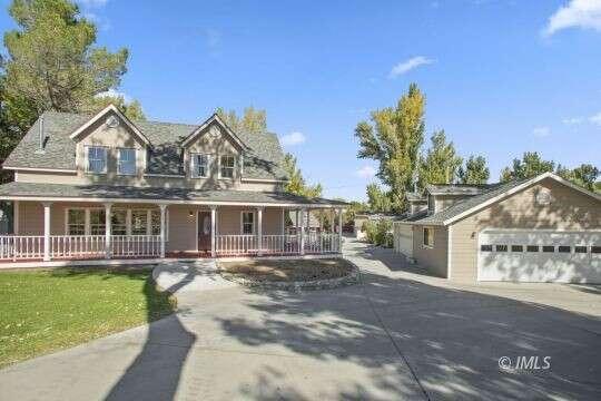130 Hardy Rd, Bishop, CA 93514  604766043 for Sale
