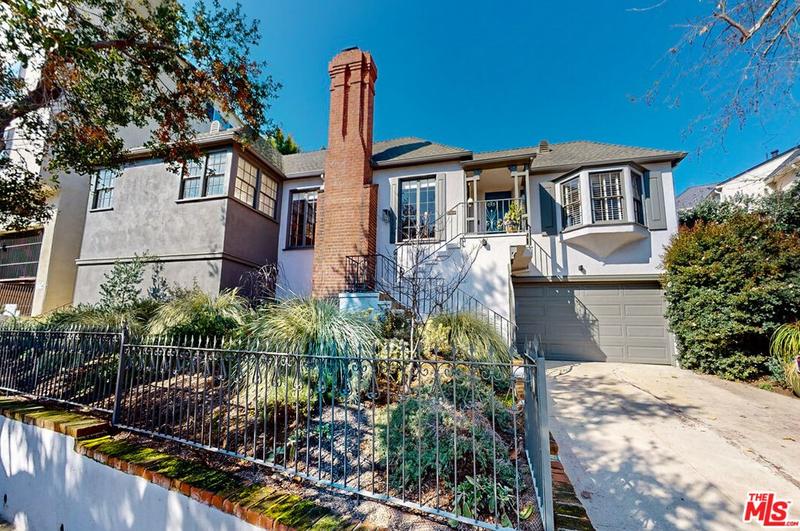 3427 Griffith Park Blvd, Los Angeles, CA 90027 - MLS 24-361937 for Sale