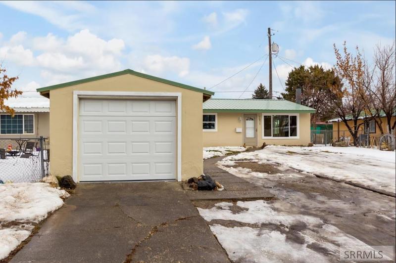 1071 Garfield Street, Idaho Falls, ID 83401 for Sale