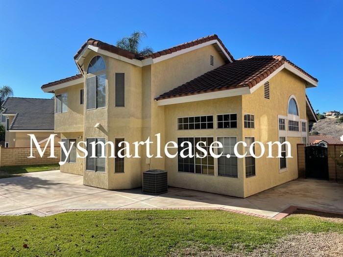 Excellent North Chino Hills Neighborhood  2113 Camino Largo Dr for Sale
