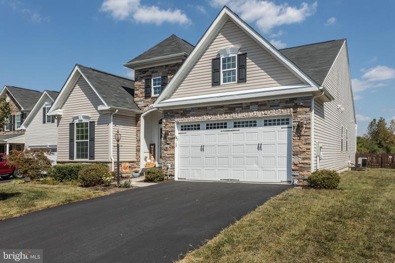 Stephenson, Frederick County, VA House for sale Property ID: 417628215
