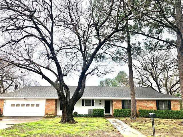 Ranch, Traditional, LSE-House - Colleyville, TX  609 Eudaly Drive for Sale