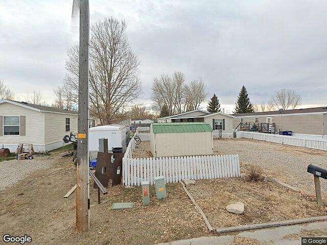 Flagstaff, BUFFALO, WY 82834  616984858 for Sale