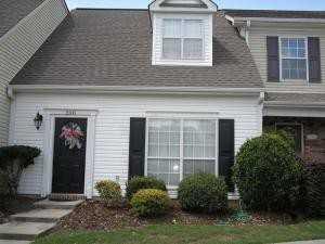 208 Jefferson PL. - 2 Bed 2.5 Bath Madison Place Townhome  208 Jefferson Pl for Sale