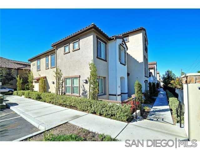 1335 Caminito Pietro 84, Chula Vista CA 91915 for Sale