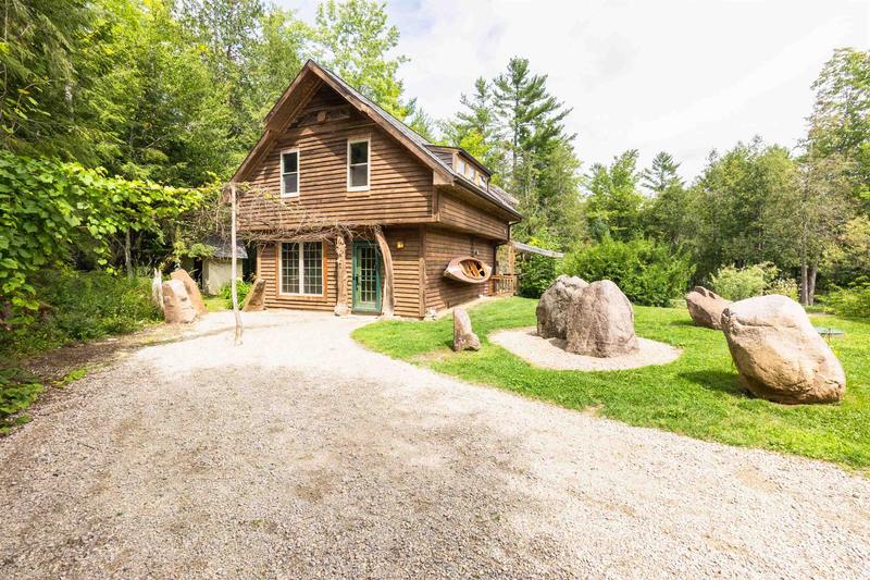 15026 National Forest Road 2297, Mountain, WI 54149 for Sale
