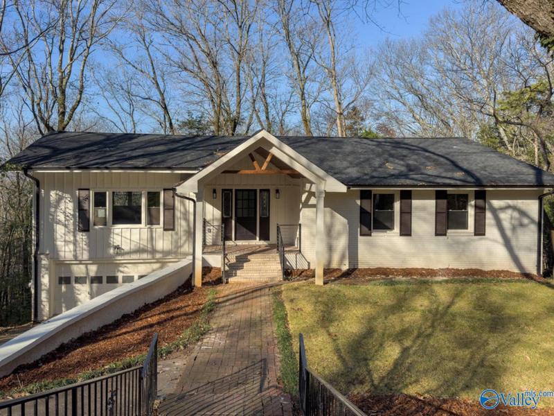 4014 PIEDMONT DR SE, Huntsville, AL 35802 Single Family Residence For Sale  MLS# 21851103