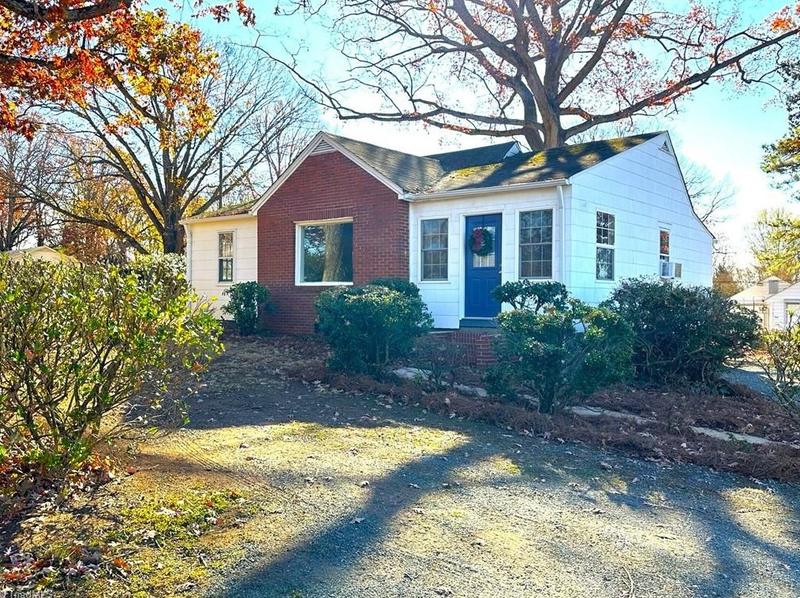 3370 Burke Mill Rd, Winston Salem, NC 27103 - MLS 1126429