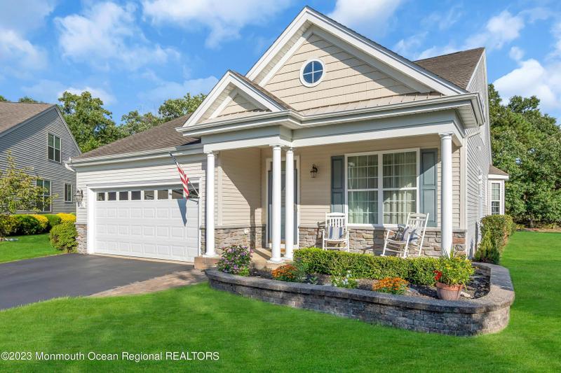 Barnegat, Ocean County, NJ House for sale Property ID: 417765773