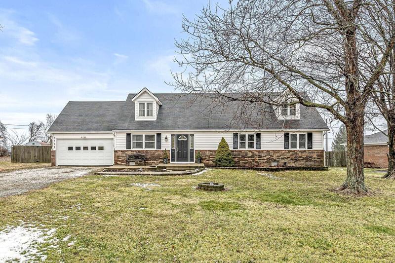 5598 Broyles Road, Avon, IN 46123  624775628 for Sale