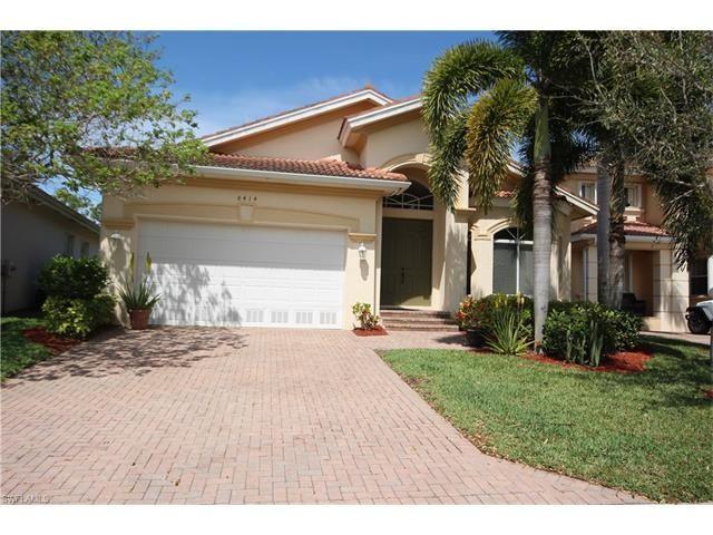 Single Family - FORT MYERS, FL  8414 Sumner Ave for Sale