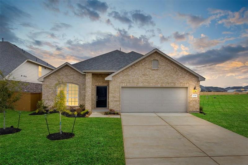 3049 Sorrento Hill Dr, Katy, TX 77493 for Sale