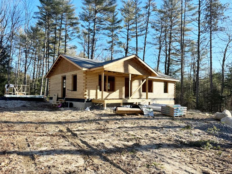 164 Colonial Circle, Harrison ME 04040 for Sale