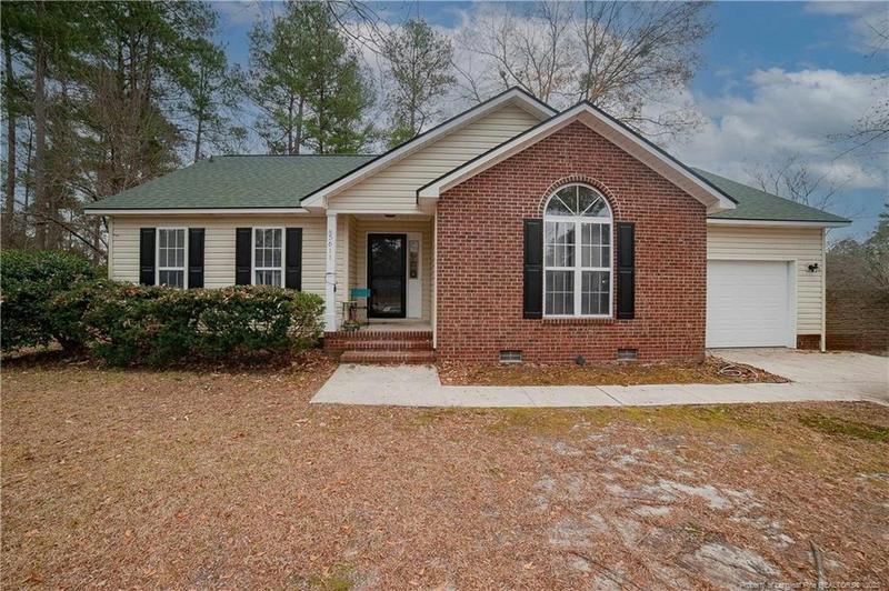 5611 TEAGARDEN PL, Hope Mills, NC 28348 Single Family Residence For Sale  MLS# LP717419
