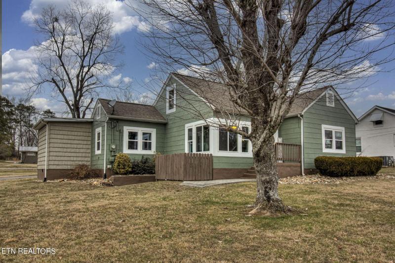 Madisonville, Monroe County, TN House for sale Property ID: 418753461