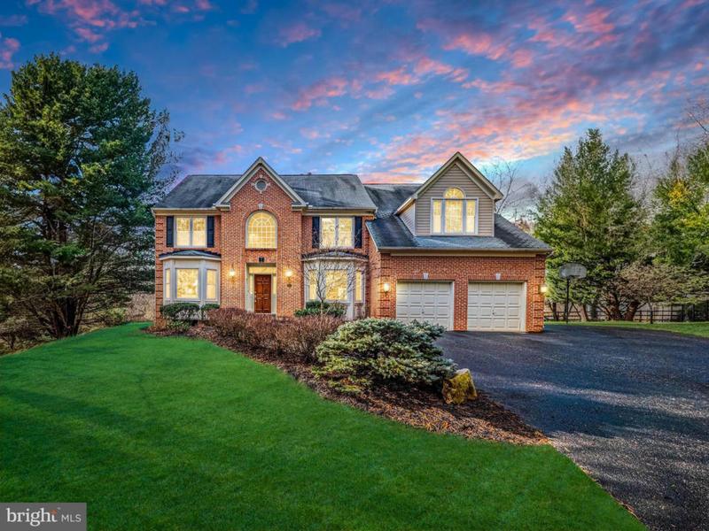 15 TALLEY CT, NORTH POTOMAC, MD 20878 Single Family Residence For Sale  MLS# MDMC2114872