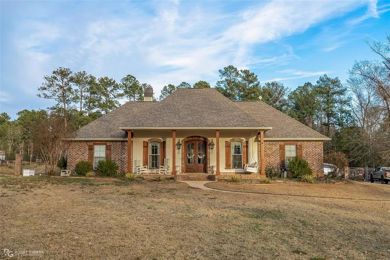 141 Juli Ln, Benton, LA 71006 for Sale