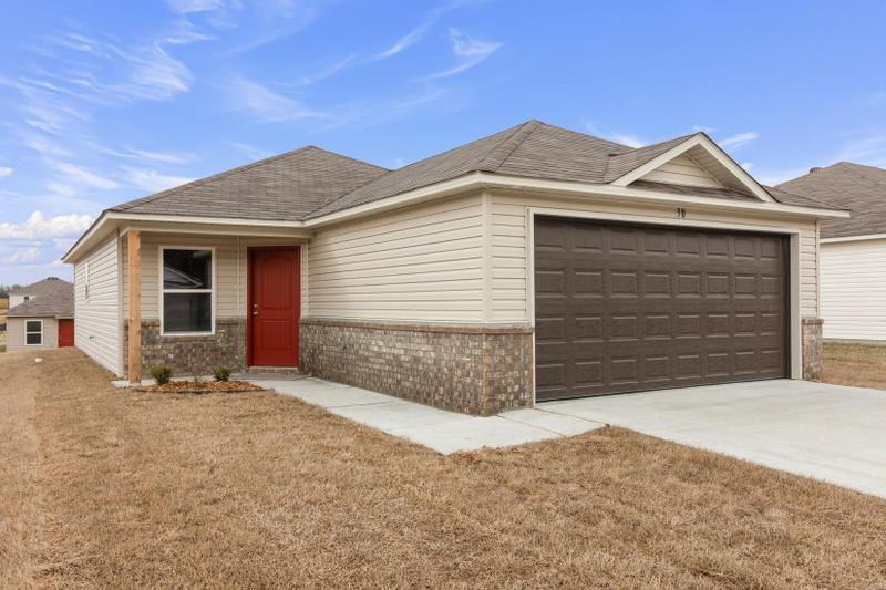 Conway, Faulkner County, AR House for sale Property ID: 418567438