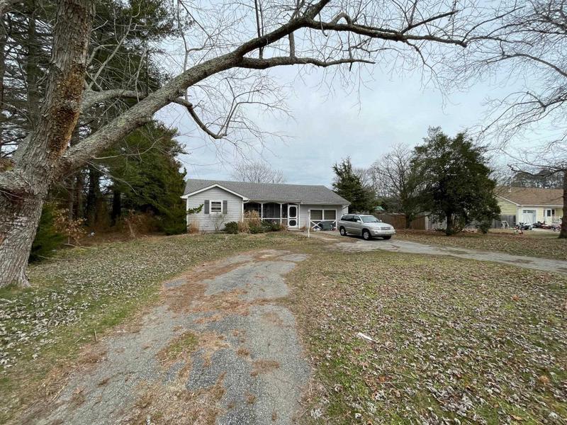 722 Dias Creek Road, Cape May Court House, NJ 08210 for Sale