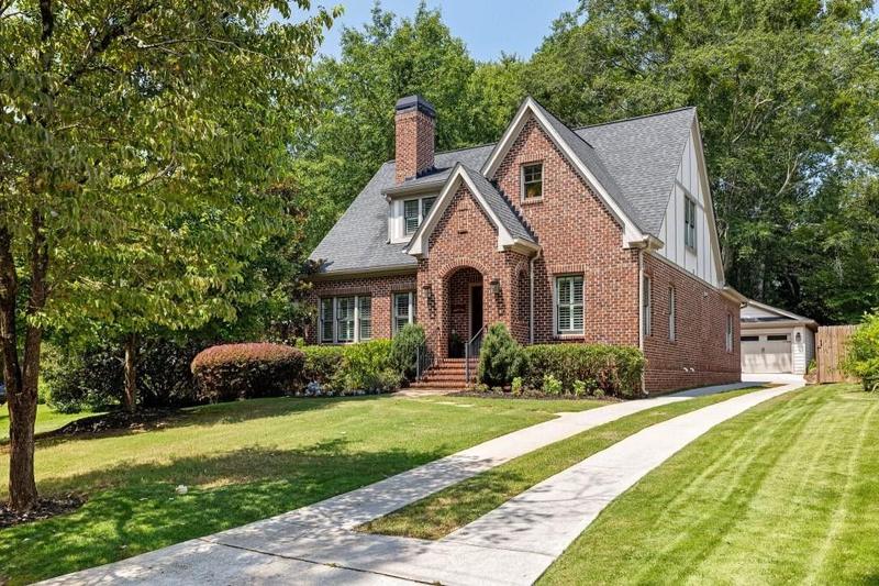 Decatur, De Kalb County, GA House for sale Property ID: 417455390