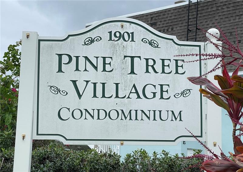 1901 Indian River Boulevard, Unit E104, Vero Beach, FL 32960 for Sale