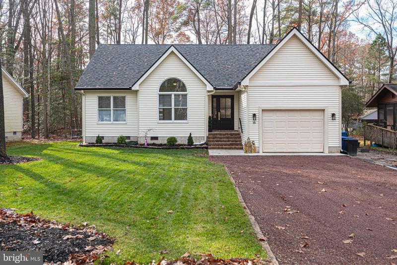 Berlin, Worcester County, MD House for sale Property ID: 418419841