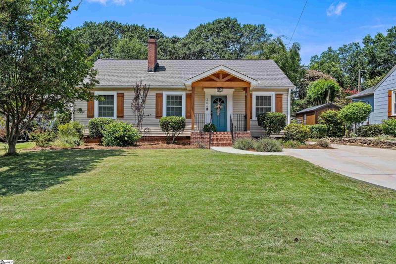 Greenville, Greenville County, SC House for sale Property ID: 417300278