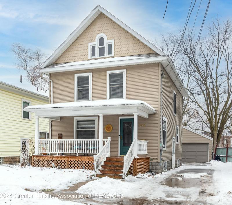 Lansing, Ingham County, MI House for sale Property ID: 418741585