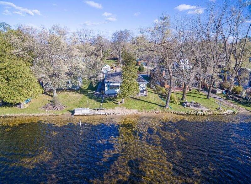 N4046 Sunny Slope Ave, Cascade, WI 53011  622565216 for Sale