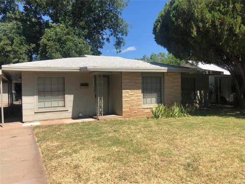 Abilene, Taylor County, TX House for sale Property ID: 417207226