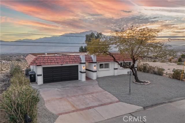 67455 Monterey, Desert Hot Springs CA 92240 for Sale