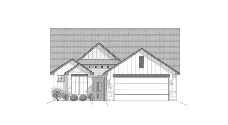 838 6th Circle, Wolfforth, TX 79382 for Sale