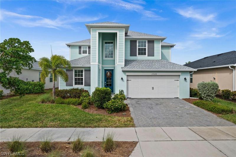 17548 CORKWOOD BEND TRL, PUNTA GORDA, FL 33982 Single Family Residence For Sale  MLS# 224002902
