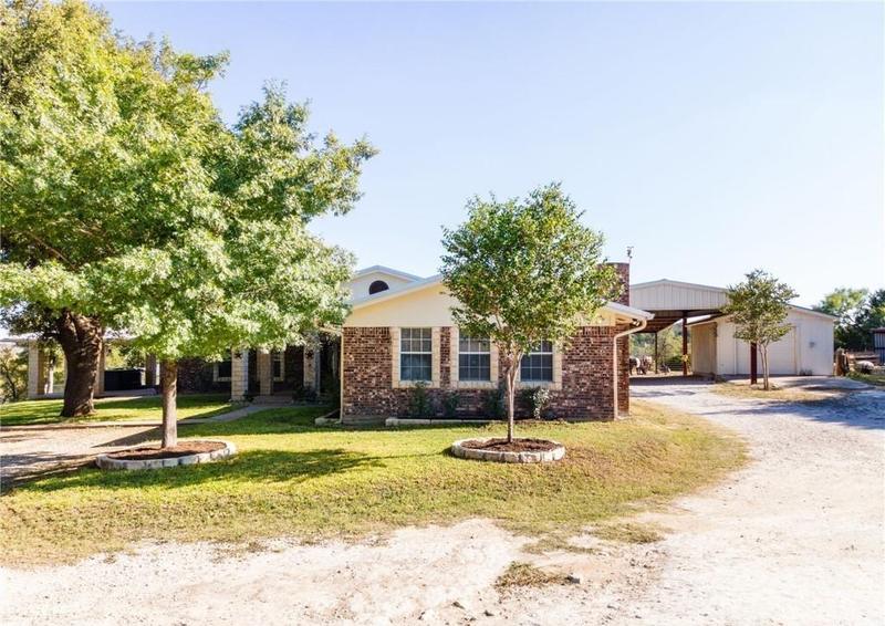 207 County Road 4492, Kempner, TX 76539 for Sale