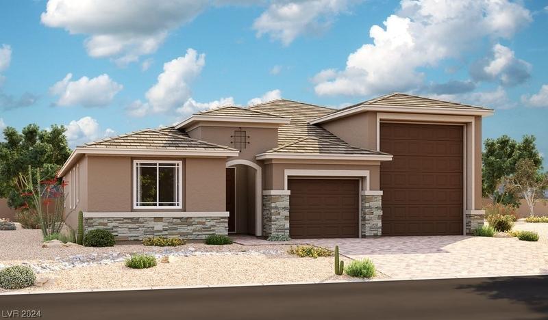 6336 Gambetta Street, Las Vegas, NV 89115 for Sale