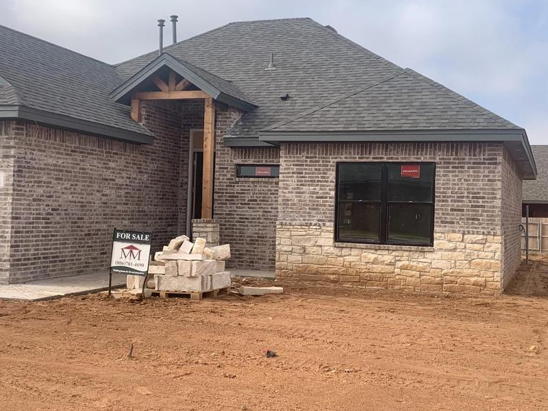 1707 Cottonwood Avenue, Wolfforth, TX 79382 for Sale