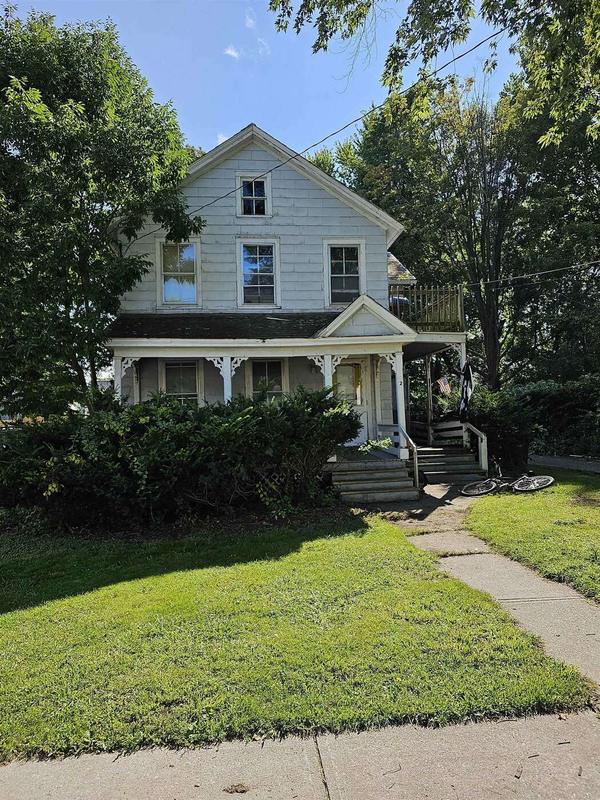 207 Depot Street, Bennington, VT 05201  622320463 for Sale