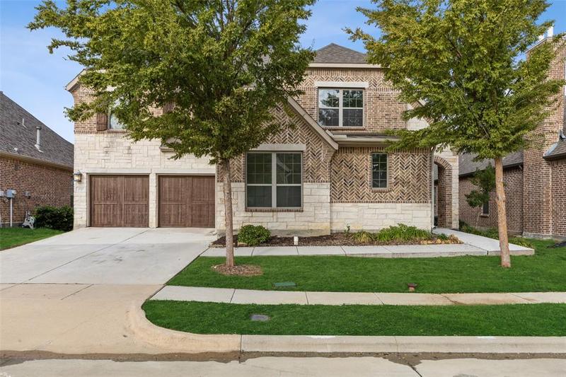 3737 Nottingham Dr, The Colony, TX 75056 for Sale