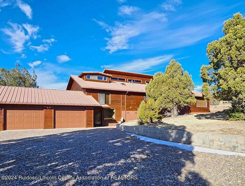 110 Pine Point Trail, Alto, NM 88312  621511584 for Sale