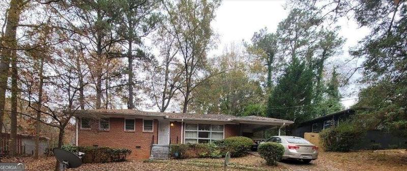 1760 Detroit Avenue NW, Atlanta, GA 30314  624522770 for Sale