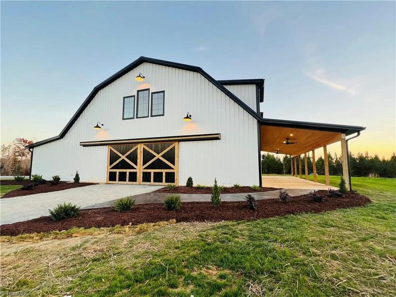 4871 SNYDER COUNTRY RD, Trinity, NC 27370 Single Family Residence For Sale  MLS# 1132068