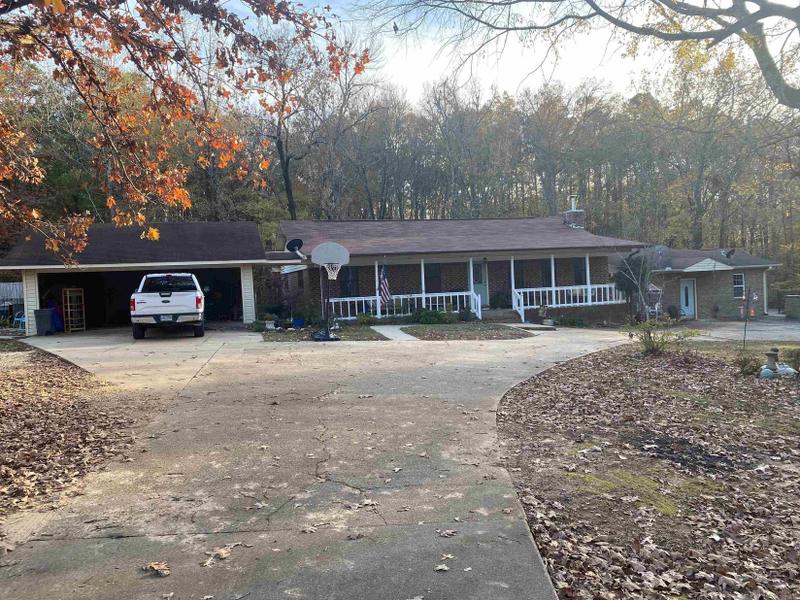 Camden, Ouachita County, AR House for sale Property ID: 418388487