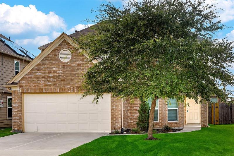 16805 Northern Flicker Trl, Conroe, TX 77385 for Sale