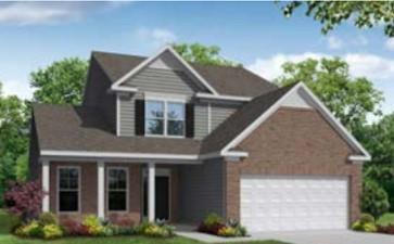 345 Conifer Lane, Ball Ground, GA 30107 for Sale